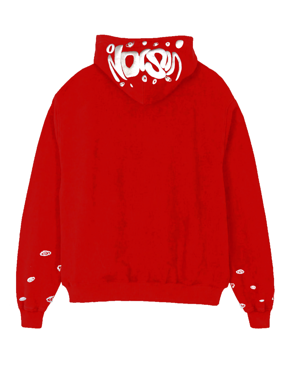 VOD Hoodie "Scarlett"